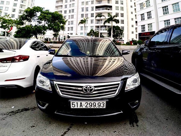 Lái xe an toàn như thế nào? 10 nguyên tắc vàng không thể bỏ qua